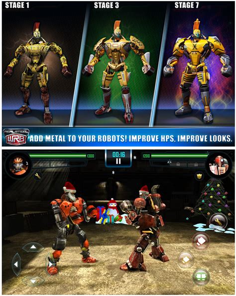 real steel world robot boxing mod apk data|real steel wrb apk download.